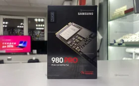Купить SSD накопитель Samsung 980 PRO б/у , в Пермь Цена:4990рублей