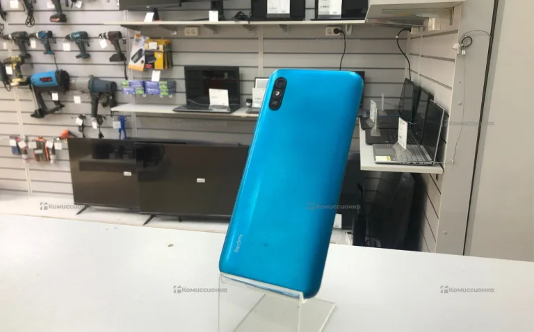 Xiaomi Redmi 9A 2/32 GB