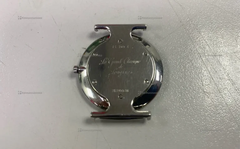 Часы  longines l4.709.4
