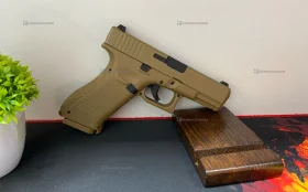 Купить Пневмопистолет Глок 18 б/у , в Тюмень Цена:8990рублей