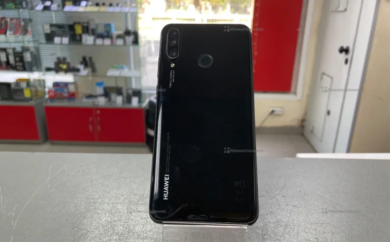 Huawei P30 Lite 6/128Gb