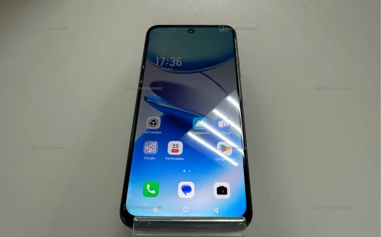 Infinix Smart 9 4/128 ГБ
