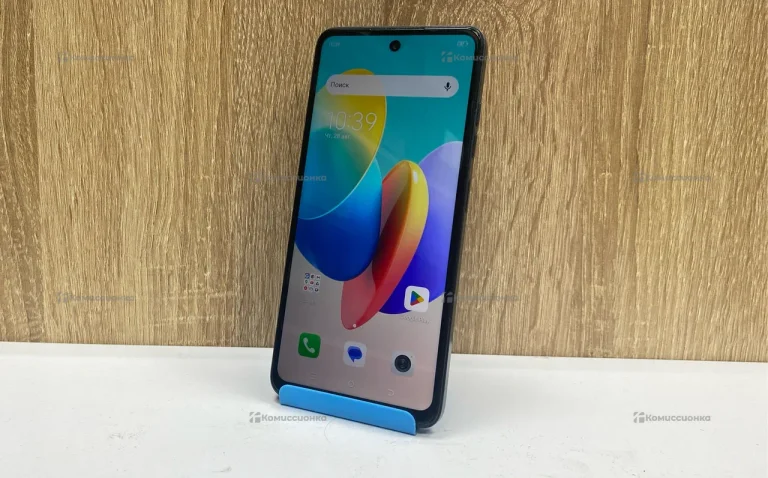 Tecno Go 2024 4/128gb