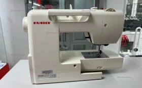 Купить Швейная машина Family 6300 б/у , в Челябинск Цена:9900рублей