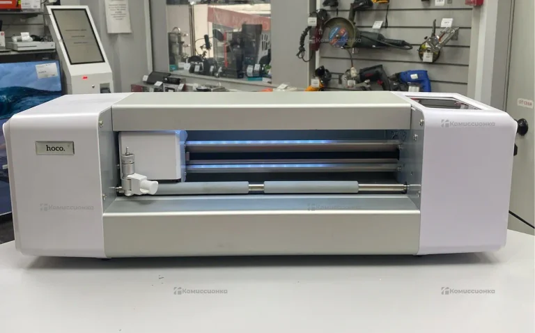 hoco G001 плоттер для нарезки гидрогелевых пленок