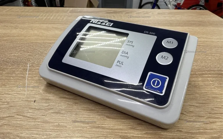 Тонометр nissei ds-500