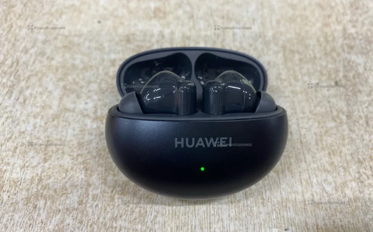 Наушники  Huawei freebuds 6i