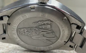 Купить Часы  Okami Japan б/у , в Москва и область Цена:3700рублей