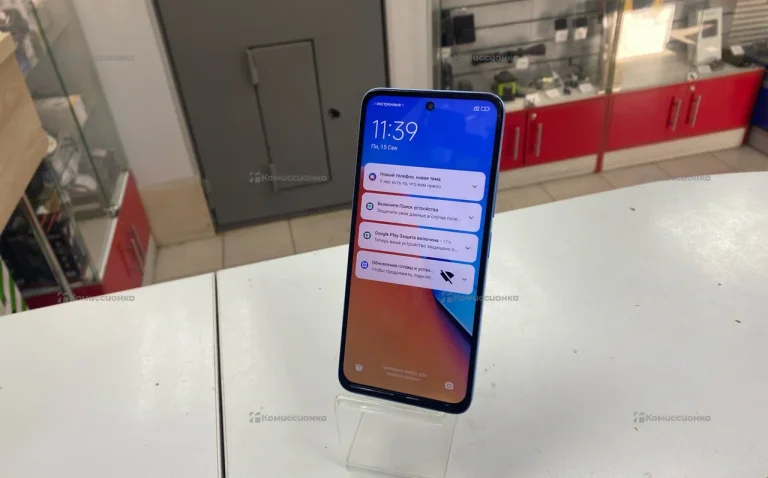 Xiaomi Redmi 12 4/128 ГБ
