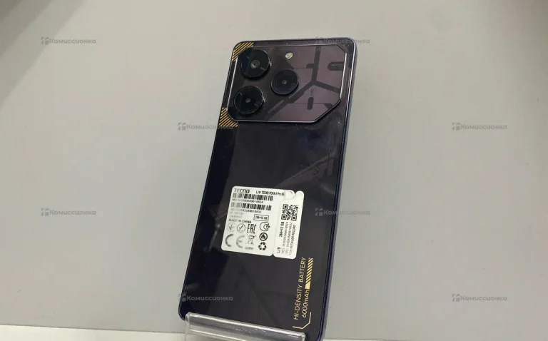 Tecno Pova 6 Pro 12/256 ГБ