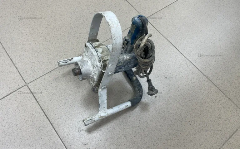 Миксер Фиолент МД1-11Э