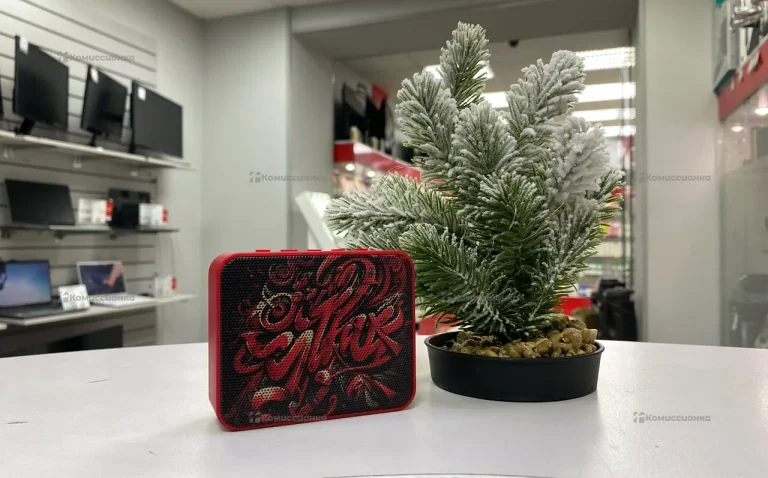 Колонка портативная Fiero