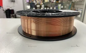 Купить Сварочная проволока C3CM 0.8 5кг б/у , в Казань Цена:750рублей