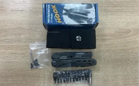 Купить Мультитул U-Max HOOK б/у , в Москва и область Цена:750рублей