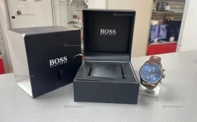 Купить Часы  BOSS б/у , в Саратов Цена:3200рублей