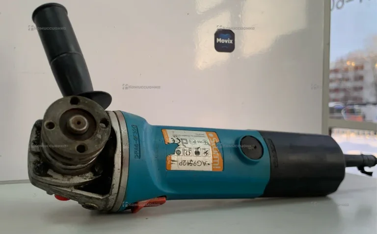 УШМ Sturm! Sturm! AG9512P