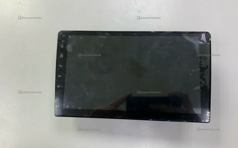 Автомагнитола  ACV AD-9007