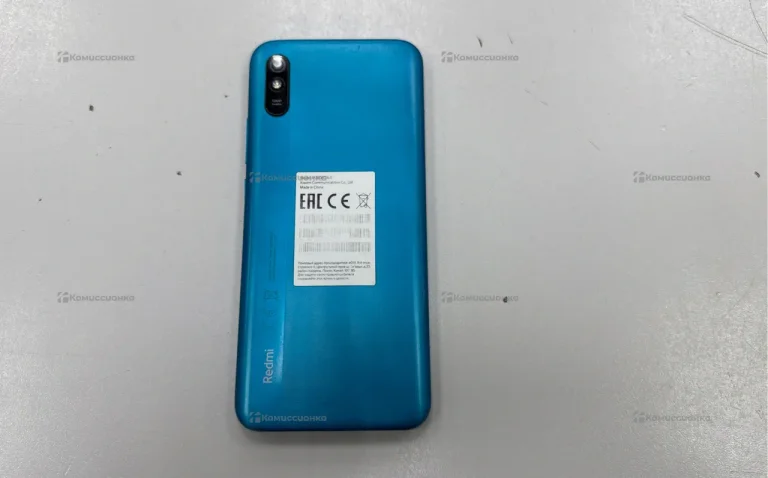 Xiaomi Redmi 9A 2/32 ГБ