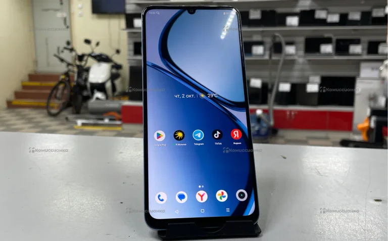 Realme Note 50 64Gb