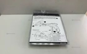 Пистолет для затягивания нержавеющих стяжек  Hanlo