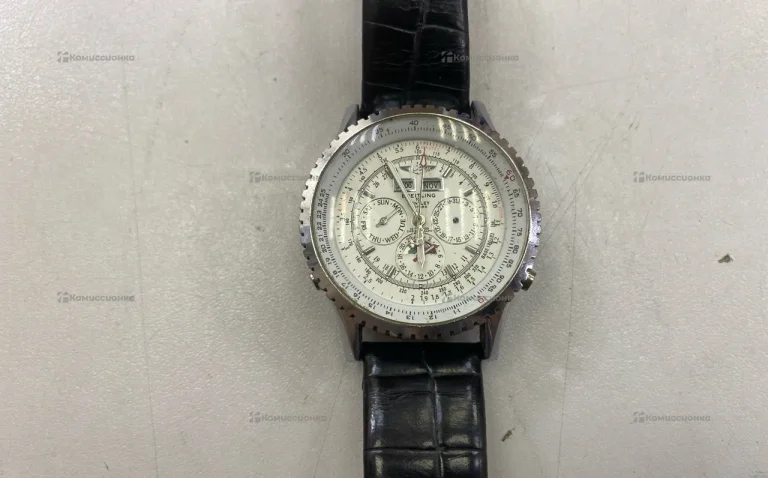 Часы Breitling for Bentley