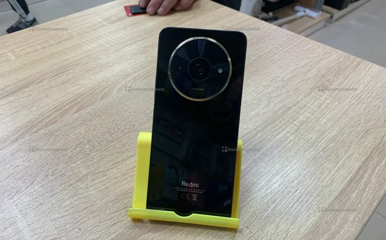 Xiaomi Redmi A3x 3/64ГБ