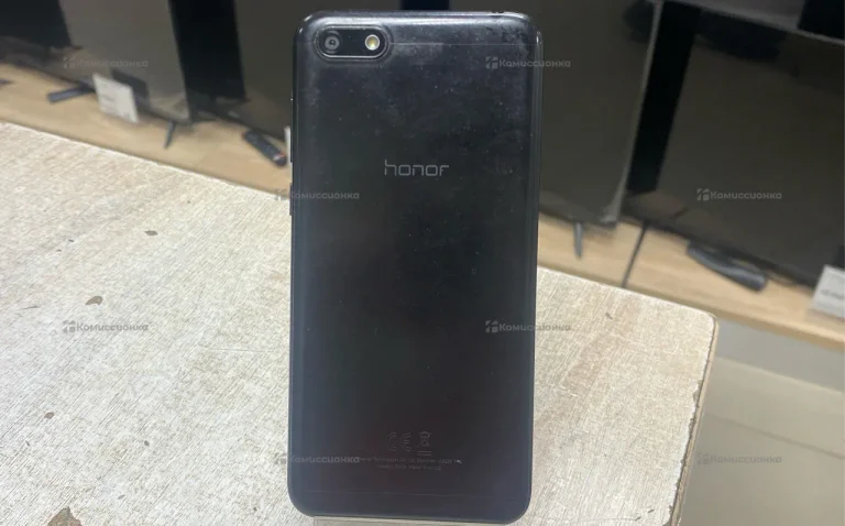 Honor 7A 2/16 ГБ