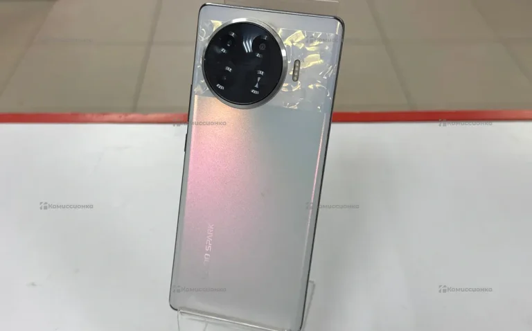 Tecno Spark 20 Pro+ 8/256 ГБ
