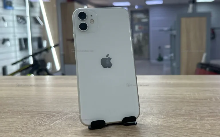 Apple IPhone 11 64Gb