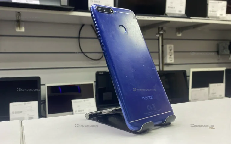 Honor 7A 2/16 ГБ