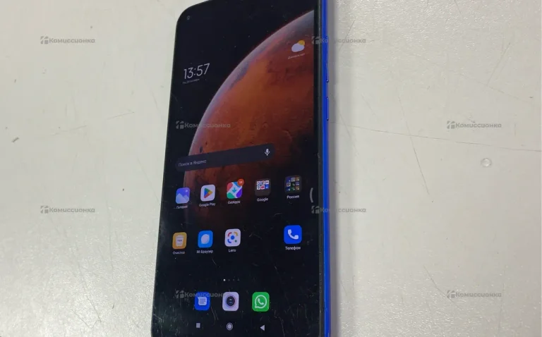 Xiaomi Redmi 9C 3/32 ГБ