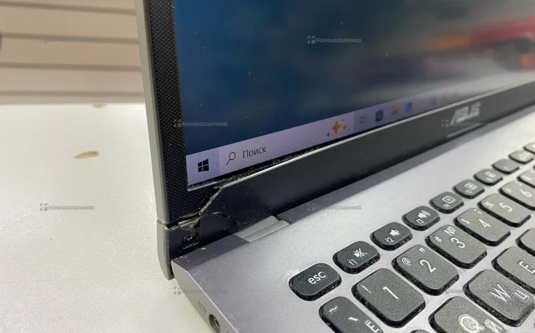 Ноутбук Asus A509UA