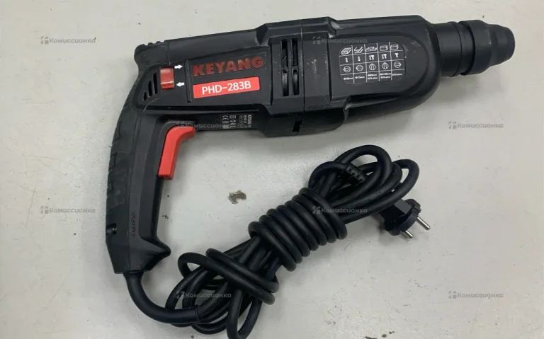 Перфоратор PHD-283B