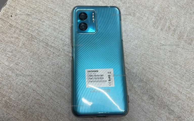 Doogee N50 8/128 ГБ