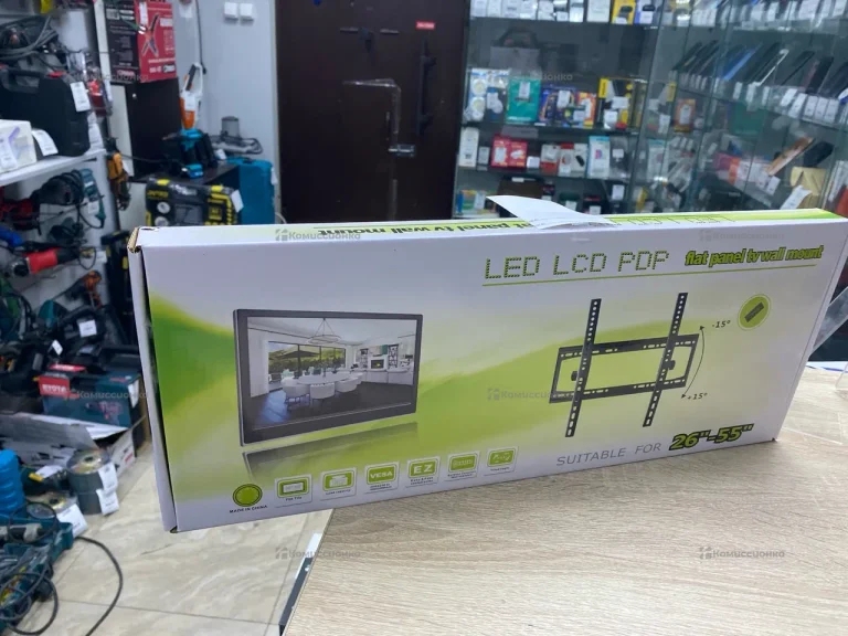 кронштейн для тв 26-55