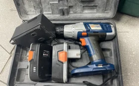 дрель аккумуляторная cdt06ch-180d