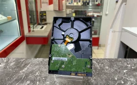 Купить Жесткий диск для компьютера WD 500 gb б/у , в Санкт-Петербург Цена:790рублей