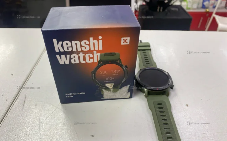 Часы  Kenshi C55A
