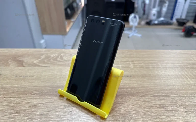Honor 9 4/64 ГБ