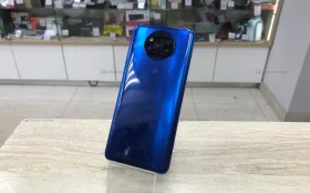 Купить Xiaomi Poco X3 6/64 ГБ б/у , в Санкт-Петербург Цена:5900рублей