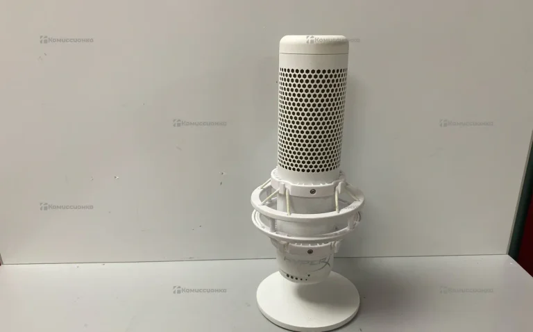 Микрофон Hyper X Quadcast S