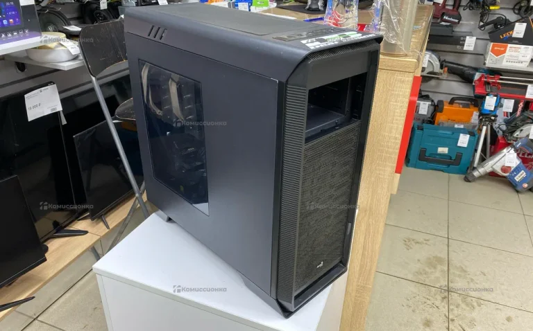 Системный блок  i7-10700K RTX 3080 12gb