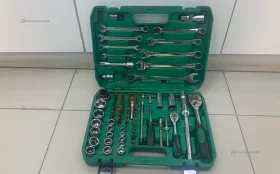 набор инструментов hummerston 82pcs