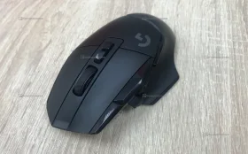 Мышка компьютерная Logitech G502X