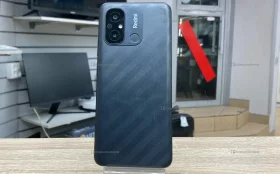 Xiaomi Redmi 12C 4/128 ГБ