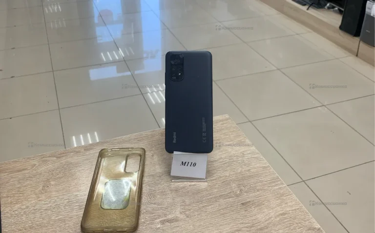 Xiaomi Redmi Note 11 128Gb