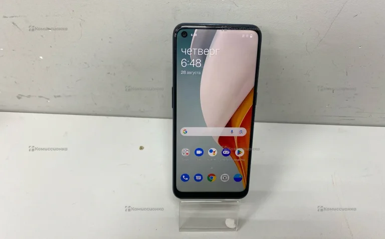 OnePlus Nord N100
