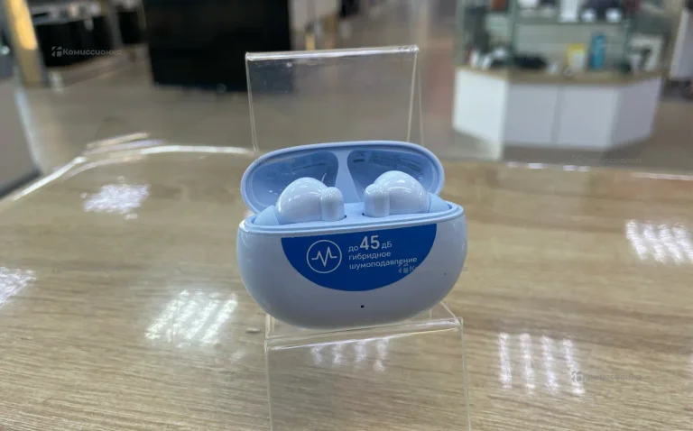 Наушники Honor Choice Earbuds X7