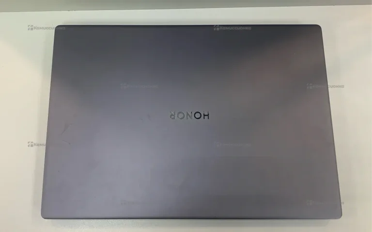 Ноутбук  honor magicbook x16 brn f56