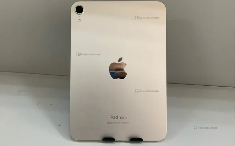 Планшет Apple IPad 7 mini 2024